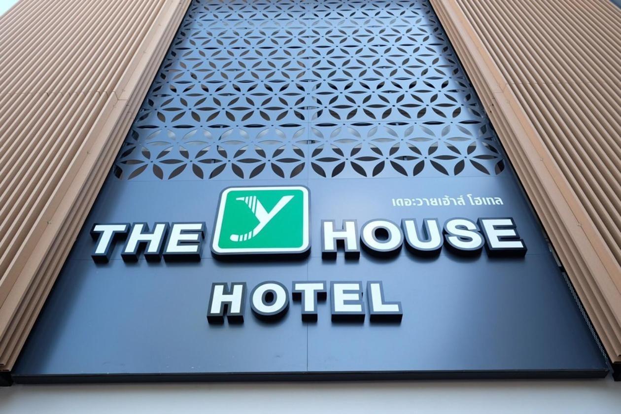 Hotel The Y House Čiang Mai Exteriér fotografie
